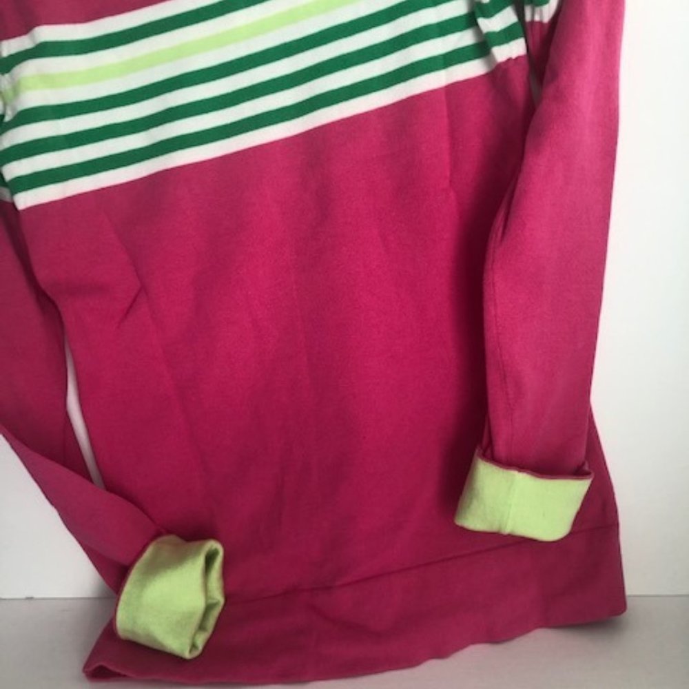 Lilly Pulitzer Maria Boatneck Sweater, size Md
